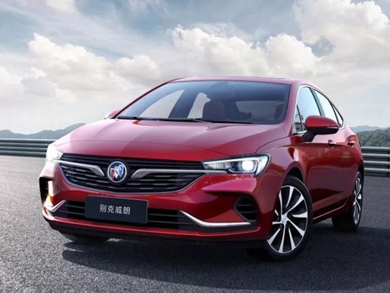 ​【车闻】趁热打铁，超亲民的美系合资品牌，将推两款重磅新车！