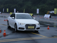 驯服A4L！邓禄普SP SPORT MAXX 050+了解一下