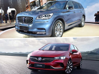 【新闻】7万起，多款新车刚刚上市