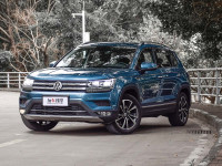 想买低价大空间SUV？这几款车满足你愿望