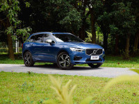想买豪华中型SUV?除了BBA还能选它们!