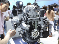 定了！ 2020（第十六届）北京国际汽车展览会明年4月开展！