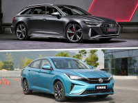 【新闻】运动范十足的大众SUV刚刚上市/多款新车开启预售，最低7万起