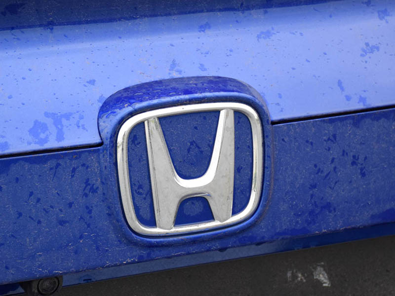 大号CR-V、10AT、S660,这个品牌都藏了多少好货?