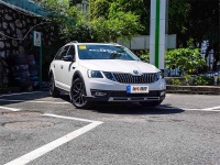 风靡欧洲的车型，在国内市场的选择为何少之又少