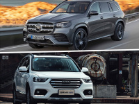 【新闻】新款哈弗H6正式上市/多款新车信息刚刚曝光