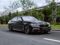 看过这篇文章，就不怕车开起来发飘啦！