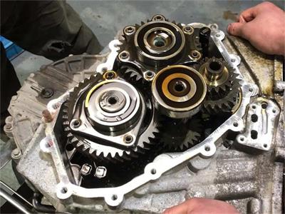 历史上如果没有它，开车将毫无乐趣可言！