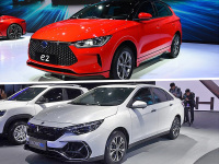 【新闻】本田全新SUV中文命名正式公布/多款新车消息刚刚曝光