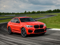 4秒破百！这两款连超跑都不放眼里的SUV上市了！