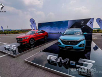 颜值高又智能，这两款“钻石标”车马上就要上市