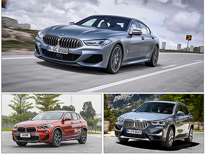 20万的捷豹来了？成都车展必看新车盘点