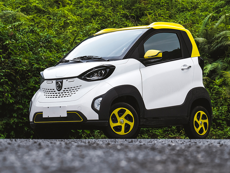 城市小精灵——E100美食游记