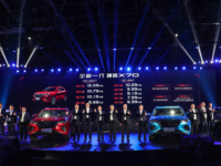 升级不升价 全新一代捷途X70震撼来袭