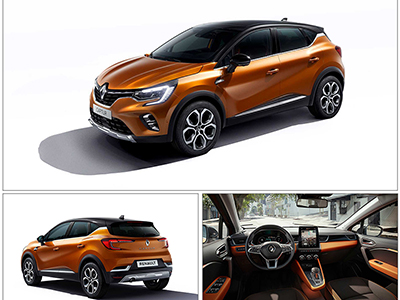 成都车展必看新车盘点，颜值最高的是中国品牌？