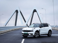 比对手贵几万又如何?这台新车堪称最精品中国品牌SUV