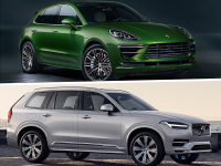 【新闻】丰田新款SVU疑似售价曝光/大众中型7座SUV即将上市