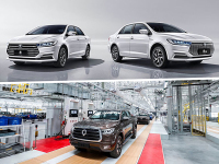 【新闻】特斯拉又涨价了/长城全新皮卡即将上市