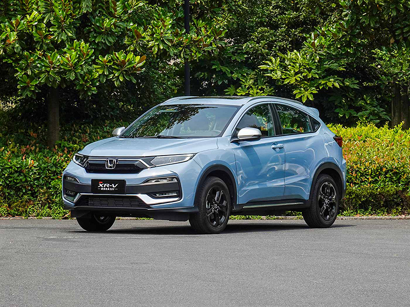 完美SUV?这样的SUV强烈来一打!