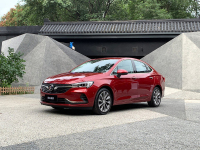 售价15.29万元起，全新别克威朗正式上市