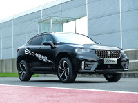 又一家豪华品牌推出Coupe SUV,实力到底如何?