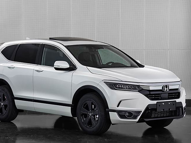 【车闻】成都车展在即，多款车型即将亮相或上市！