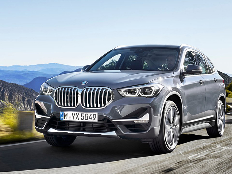 最便宜宝马SUV全面升级，这次要更火了？