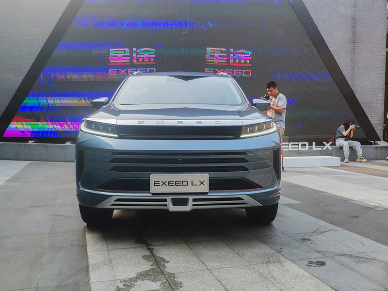 预售12.79万起，搭1.6T超强引擎，这款SUV能火？