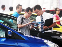 金九银十杀到，你还要买车吗？