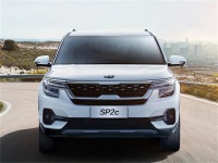 现代ix25兄弟车型，这款SUV能带火起亚吗？