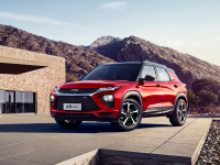 总有一款对你味，这台全新SUV仅售13.99万元起