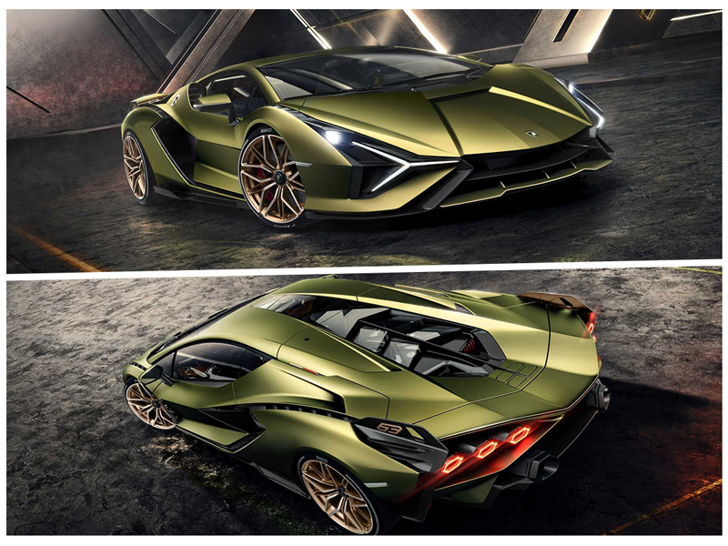 【新闻】没买到好可惜，这台新车刚发布就被抢空了