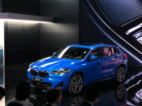 年轻人都想要，宝马这款SUV终于国产