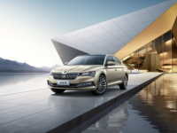 VISION GT概念车领衔  斯柯达携明星阵容亮相成都车展