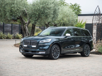 5米大尺寸，这台全新SUV告诉你啥叫霸气！