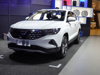 8.48万起！这款德系紧凑型SUV终于上市了