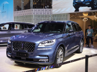 一大波新车来袭，重磅SUV看它们就够了