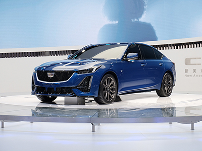凯迪拉克全新车型CT5，能撼动先生豪强的地位吗？