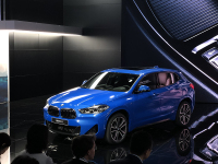 一图看完2019成都车展新车