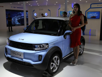 加多一两万,就能换更大更实用的SUV?这些车就该火!
