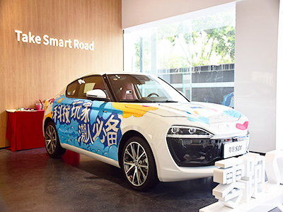 12万买跑车成现实，人脸识别启动，配置高到没槽点