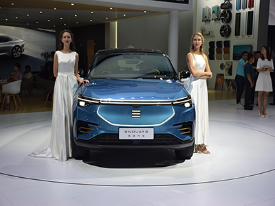 3年亏了200亿！这些车能活下去就很坚强了