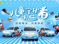 欧拉R1亲子版释放驭娃超能力 补贴后售价7.38万