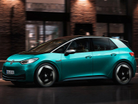 大众/本田/奔驰的反击，这些新车表示它们才是王者！