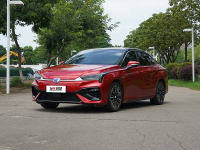 续航510km!这款13.98万起的车厉害在哪?