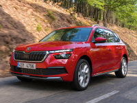 全新德系高颜值SUV，要是卖10万能火？