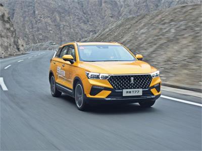 10万能买什么SUV?这几款颜值高配置好,回头率爆表