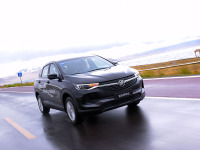 不只是外观的改变，试驾全新一代别克昂科拉