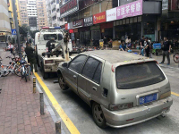 没钱换车！一台“老车”国内能开多久