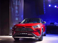 年底最期待的五大新车，各个都是厉害货